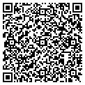 QR code with CEO & CEO contacts