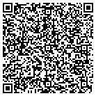 QR code with Honea Path Presbyterian Church contacts