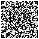 QR code with Golden Cue contacts