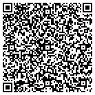 QR code with Reedy River Presbyterian Chr contacts