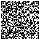 QR code with Ziegler James E contacts
