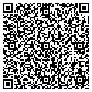 QR code with Ziegler Laura contacts