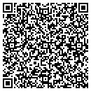 QR code with O'Connor Dennis P contacts