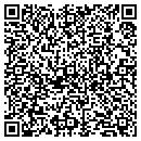 QR code with D S A Corp contacts