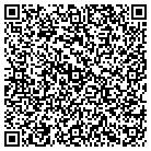 QR code with Delta County Hlth & Humn Services contacts