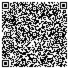 QR code with C Duncan Structural Integration contacts