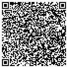 QR code with B J's Pizza Grill & Brewery contacts