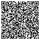 QR code with RFA Media contacts