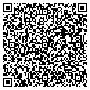 QR code with Gary M Cohen contacts