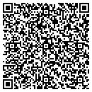 QR code with Gary Nancy B contacts