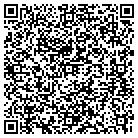 QR code with Heard Daniel C DDS contacts