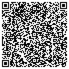 QR code with Hickerson Randall R DDS contacts