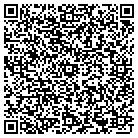 QR code with One Way Disposal Service contacts