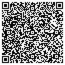 QR code with Hobson Michael R contacts