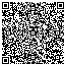 QR code with Jane Dunavin contacts