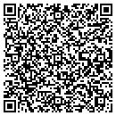 QR code with Harris Saul S contacts
