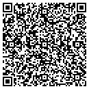 QR code with Herr Dana contacts