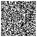 QR code with Hoerr George MD contacts