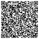 QR code with A Personal Touch Limo Service contacts