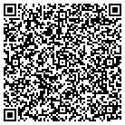 QR code with Oregon Electric Construction Inc contacts