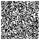 QR code with Huppert Michael R contacts