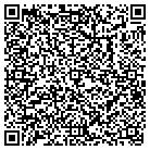 QR code with Oregon Install Company contacts