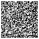 QR code with Alan Gordon P A contacts