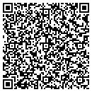 QR code with John A Curtin Phd contacts
