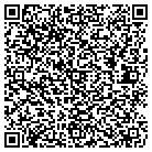 QR code with Ga Assoc Of Orthodon Educ Fdn Inc contacts