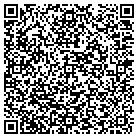 QR code with Gainesville Dui - Ddc School contacts
