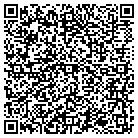 QR code with Anthony's Real Estate Investment contacts