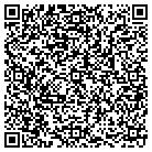 QR code with Delta Junction City Hall contacts