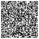 QR code with Delta Junction Rescue Squad contacts
