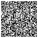QR code with Yak & Yeti contacts