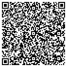 QR code with A To Z Properties Inc contacts
