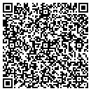 QR code with Roland B Hancock Pt contacts