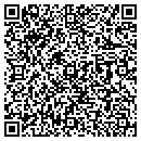 QR code with Royse Robert contacts