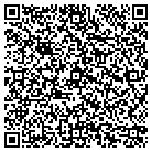 QR code with Mary Anne Alderfer Lpc contacts