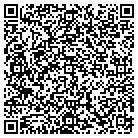QR code with W B L X F M Radio Station contacts