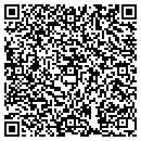 QR code with Jacksons contacts