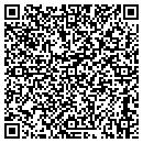 QR code with Vaden B D DDS contacts