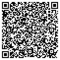 QR code with Cacf Inc contacts