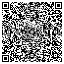 QR code with Rich Evans Electric contacts
