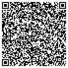 QR code with Johnson County Of Schools Bus S contacts