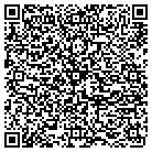 QR code with Princess Anne Psychological contacts
