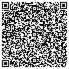 QR code with E T Technologies Inc contacts