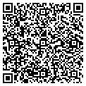 QR code with C&J Financial contacts