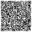 QR code with Rafala Professional Counseling contacts