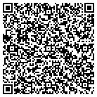 QR code with Madison County School District contacts