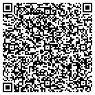 QR code with Holbrook City Manager contacts